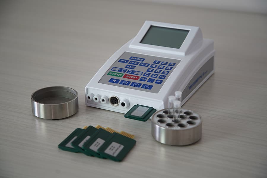 RAYOCOMP PS 10