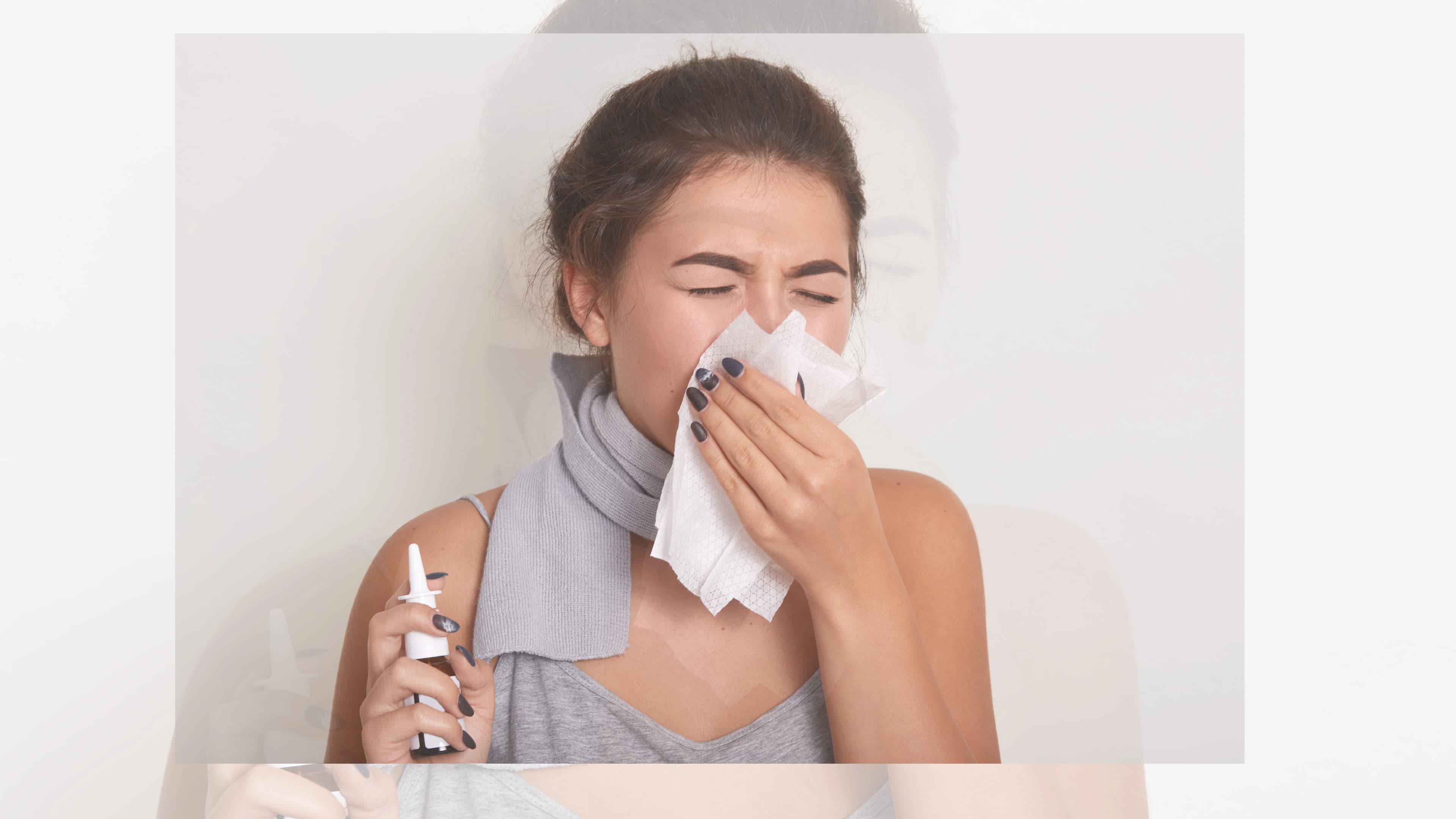 Alerji Nedir?
