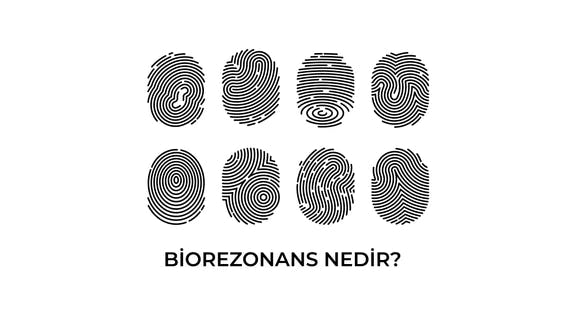 Biorezonans Nedir?
