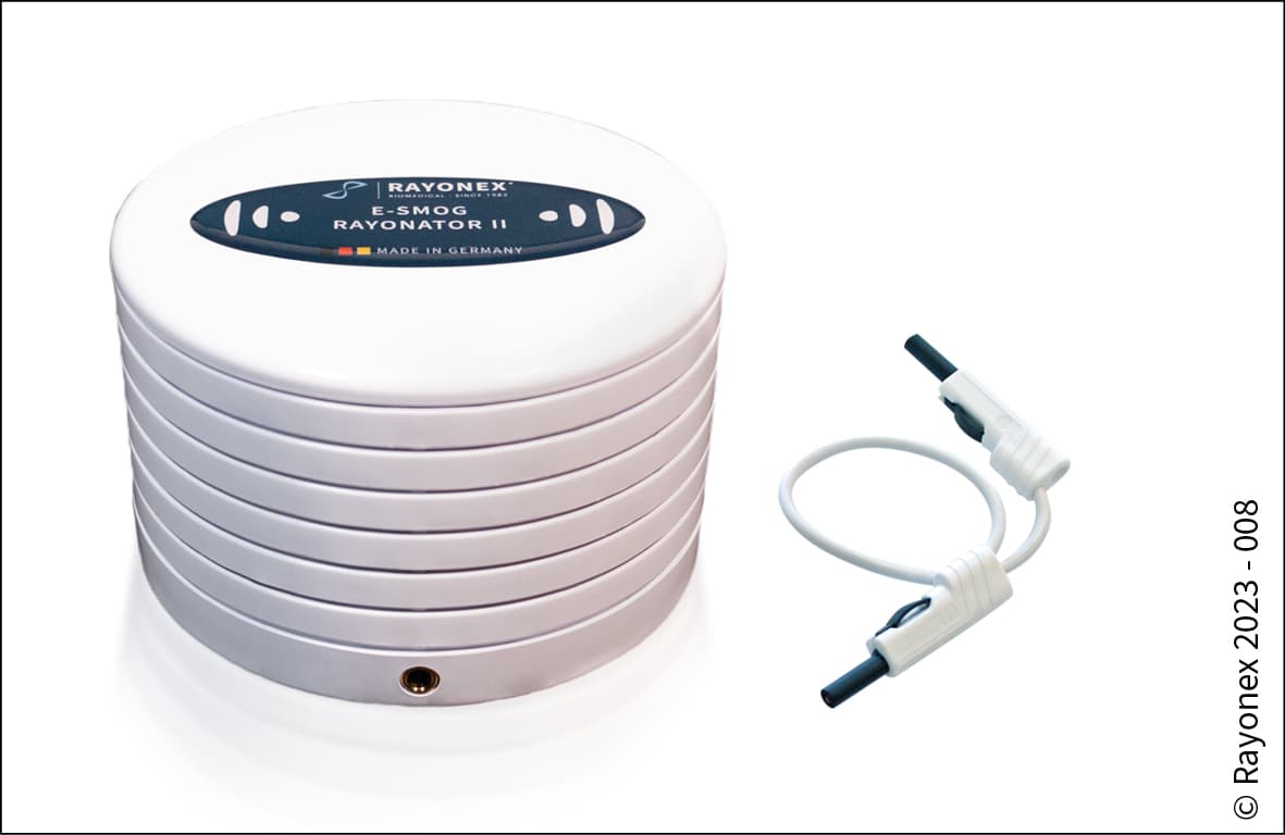 E-Smog-Rayonator II