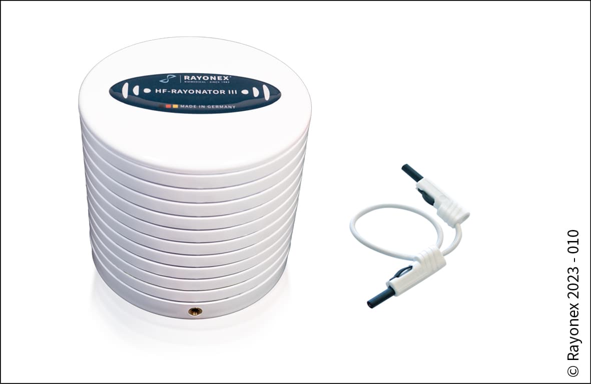 HF-Rayonator III
