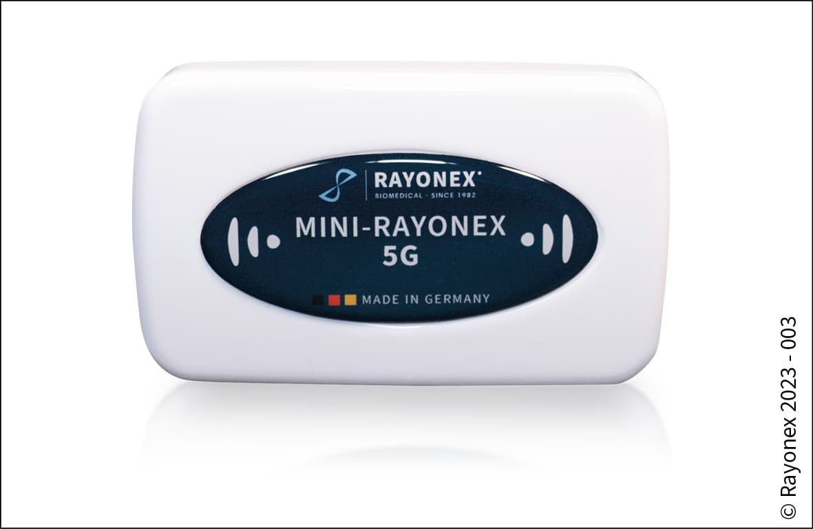 Mini Rayonex 5G