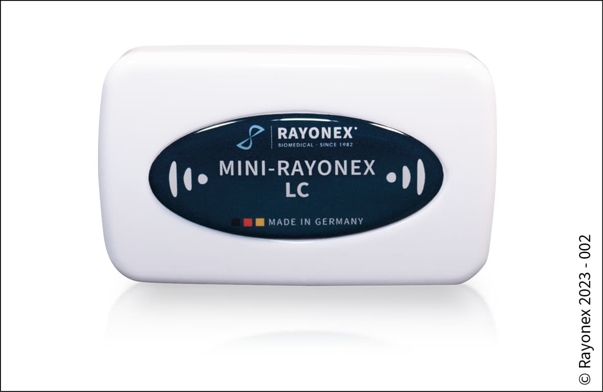 Mini Rayonex LC