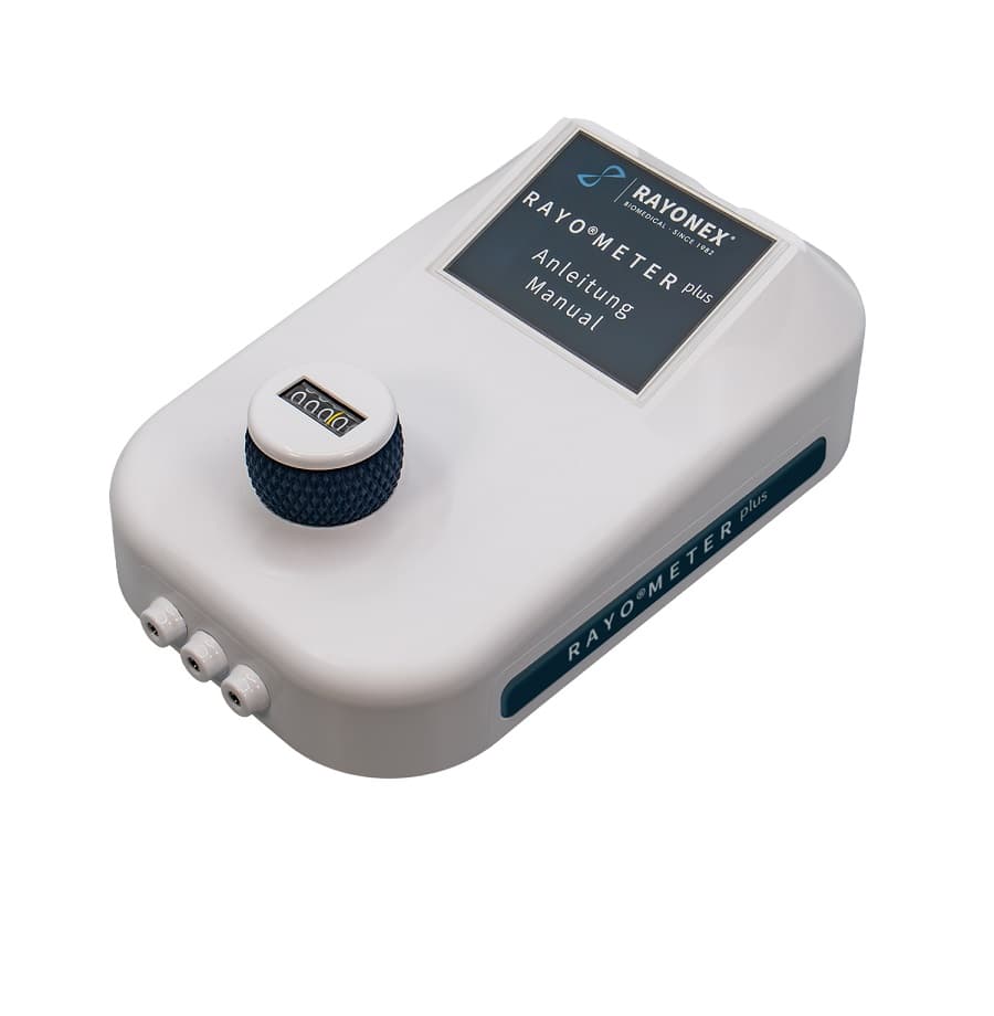 Rayo-Meter Plus