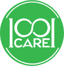 Binbircare Logo