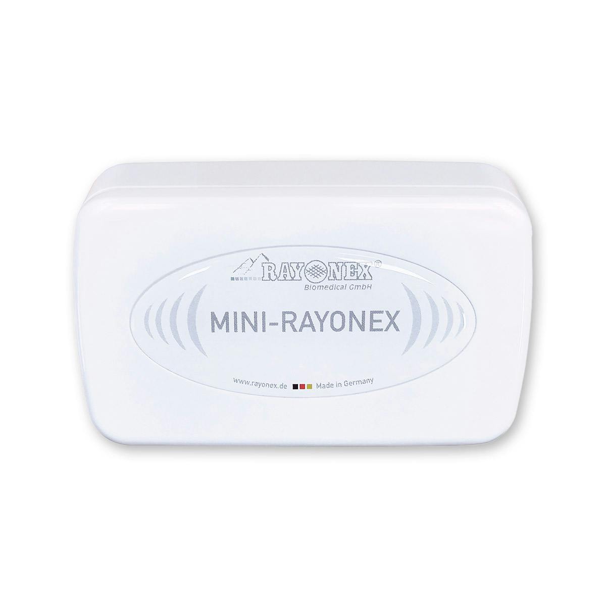 Mini Rayonex